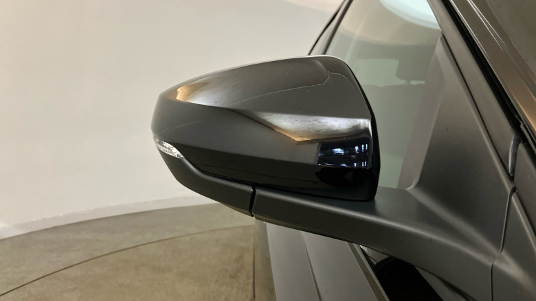 Volkswagen Polo 1.0 TSI Match 5dr Petrol Hatchback